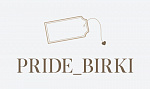 PRIDE BIRKI