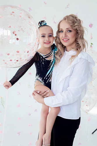 фотосессия к 8 марта
