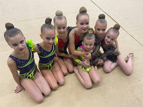 Турнир ассоциации клубов декабрь 2022