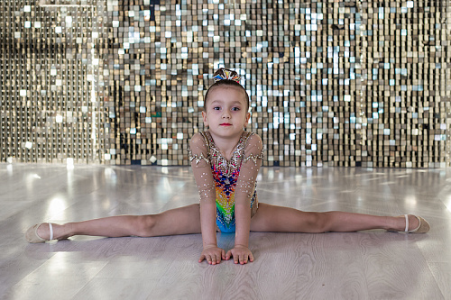 Фотосессия декабрь 2021