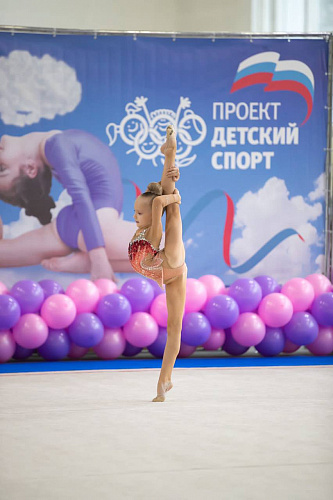 Долгопрудный Февраль 2022