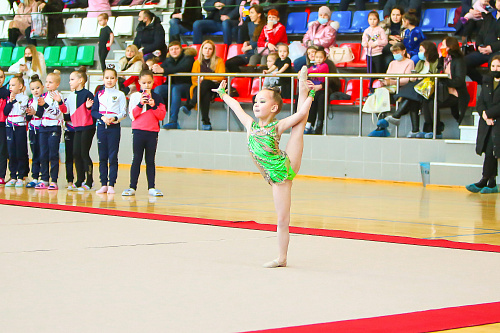 Уфа (февраль 2021)
