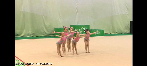 Всероссийские соревнования Юности России Нижний Новгород 2022
